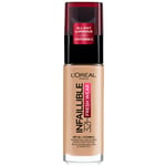 L'Oréal Paris Infallible 32hr Freshwear Liquid Foundation (Various Shades) - 200 Golden Sand