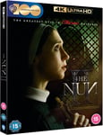 The Nun 2