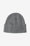 Calvin Klein - Mössa Re-Lock Beanie - Grå