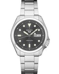 Seiko Sport 5 Automatic SRPE51K1 Ur til Herre