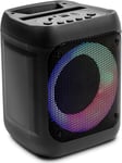 Reflex Active BOOM Colour Changing Wireless Bluetooth 5.0 Party Speaker