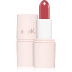 Barry M Sheer Splash moisturising lip balm shade Raspberry Refresh 3 g