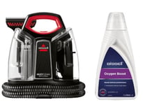 Bissell - SpotCleaner MultiClean & Oxygen Boost Pro - Flekkfjerning Bundle