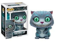 Funko Pop Disney Alice In Wonderland #178 CHESHIRE CAT-Brand New FREE DELIVERY