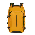 Samsonite ECODIVER Travel Backpack S 38 Liter Yellow