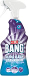 Cillit Bang Rengöringsspray | Badrum | 750 ml