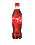 Dricka Coca Cola 50cl