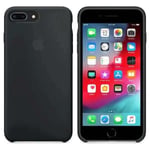 Official Apple iPhone 7/8 + Silicone Back Case