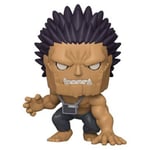 New My Hero Academia Gigantomachia 6" Pop! Vinyl Collectable Action Figures