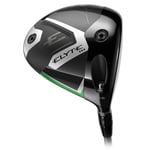 Callaway Elyte Triple Diamond Driver Høyre 9° Stiff (Mitsubishi Chemical Tensei 1K Black 65, Golf Pride Tour Velvet 360)