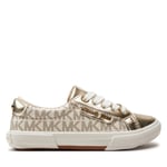 Sneakers MICHAEL KORS KIDS MK100942 Beige