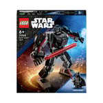 Le robot Dark Vador LEGO® STAR WARS™ 75368