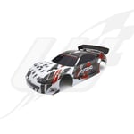 [FR] Carrozzeria Fazer 1:10 Fz02S Toyota Supra A80 - Color T1 Kyosho - FAB605WH