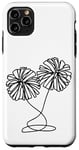 Coque pour iPhone 11 Pro Max Pom Poms de Cheerleading