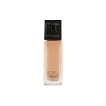 Maybelline Fit Me Foundation 125 Nude Beige