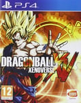 Playstation 4 Dragonball Xenoverse