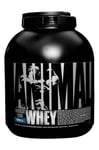 Universal Nutrition - Animal Whey, Vanilla - 1.81 kg