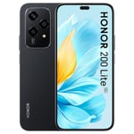 Honor 200 Lite 5G 8/256BG Black