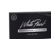 White Pearl White Teeth Whitening Teeth