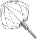 GENUINE KENWOOD KM316, KM330, KM331 SERIES FOOD MIXER WHISK 712212