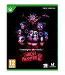 Five Nights at Freddy's : Help Wanted 2 (XBOX SERIES)