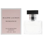 Ralph Lauren Romance Edp 30 ml