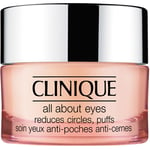 Clinique All About Eyes Eye Cream - 15 ml