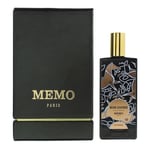 Memo Irish Leather Eau de Parfum 75ml