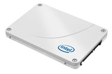 Intel Solid-State Drive D3-S4620 Series - SSD - chiffré - 960 Go - interne - 2.5" - SATA 6Gb/s - AES 256 bits