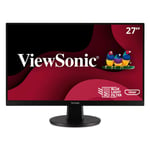 ViewSonic monitor 68.6 cm (27") 1920 x