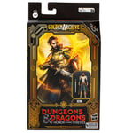 Dungeons & Dragons Golden Archive Xenk - Brand New & Sealed