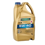 Motorolje RAVENOL HCS 5W40 5L