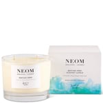 NEOM Wellbeing Bedtime Hero Scented Candle 3 Wick