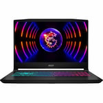 Msi Katana 15 I7 16GB 1TB W11HP 15inch Laptop