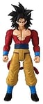 Dragon Ball Super - Figurine géante Limit Breaker - Super Saiyan 4 Goku