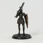 Figurine Collector Chevalier Noir Dark Souls Vol.3 Black Knight 22 cm avec boite