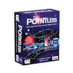 University Games Pointless Board Game (2023 Edition)