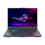 Ecran LED 16' WUXGA, 250 Nits, 165Hz,Processeur Intel Core I7 13650 HX (jusqu'à 4.9 Ghz) - Nvidia GeForce RTX 4060,RAM 32 Go DDR5 -