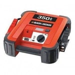 BLACK&DECKER booster de démarrage 350 A