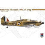 Hobby 2000 48014 Hawker Hurricane Mk.IA Trop Aircraft Scale 1/48 Hobby NEW