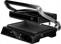 Electric Grill Mpm Psc-140/B