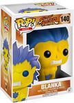 Figurine Pop - Street Fighter - Blanka Yellow - Funko Pop