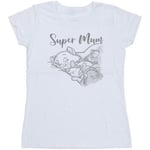 T-shirt Disney  The Aristocats Super Mum