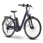 Husqvarna Bikes Grand City Y3 28´´ 9s M350 2024 Elcykel