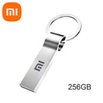 Xiaomi-Clé USB 2024,transfert de données haute vitesse,clé USB ultra-mince,clé USB,2 To,1 To,512 Go,256 Go - Type S256G