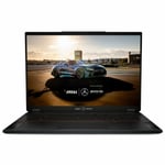 Bärbar dator MSI Stealth 18 Mercedes AMG A1VHG-079ES 18" 64 GB RAM 1 TB SSD NVIDIA GeForce RTX 4080