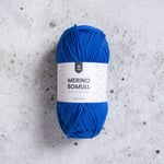 Merino Bomull 50 gr Cloud Dancer (00) Järbo