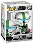 Figurine Funko Pop - Star Wars : Battlefront N°644 - Fixer (73907)