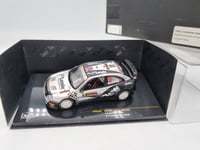 CITROEN XSARA WRC RALLYE CYPRUS 2009 #11 SOLBERG AU 1/43 IXO MODELS RAM360