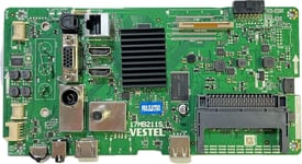 Motherboard TV TOSHIBA 17MB211S 23653156 VESTEL-27825